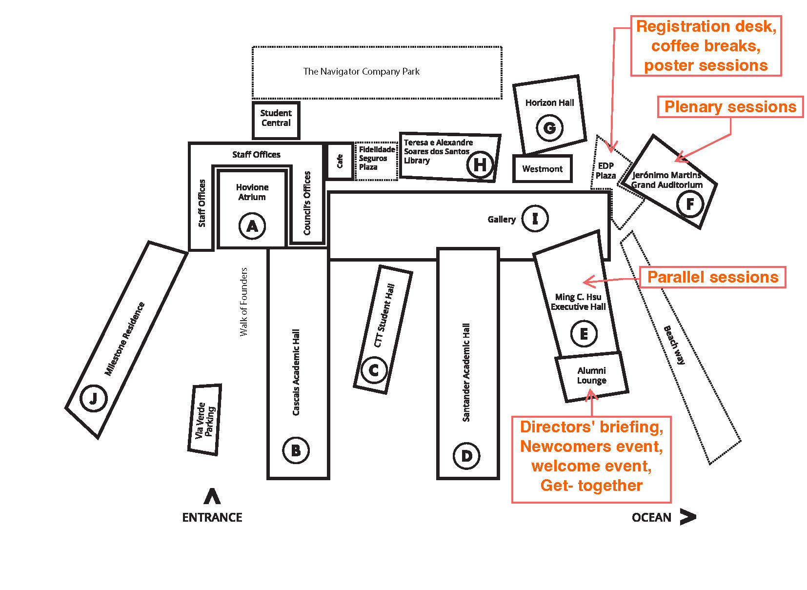 venue of theEC2025