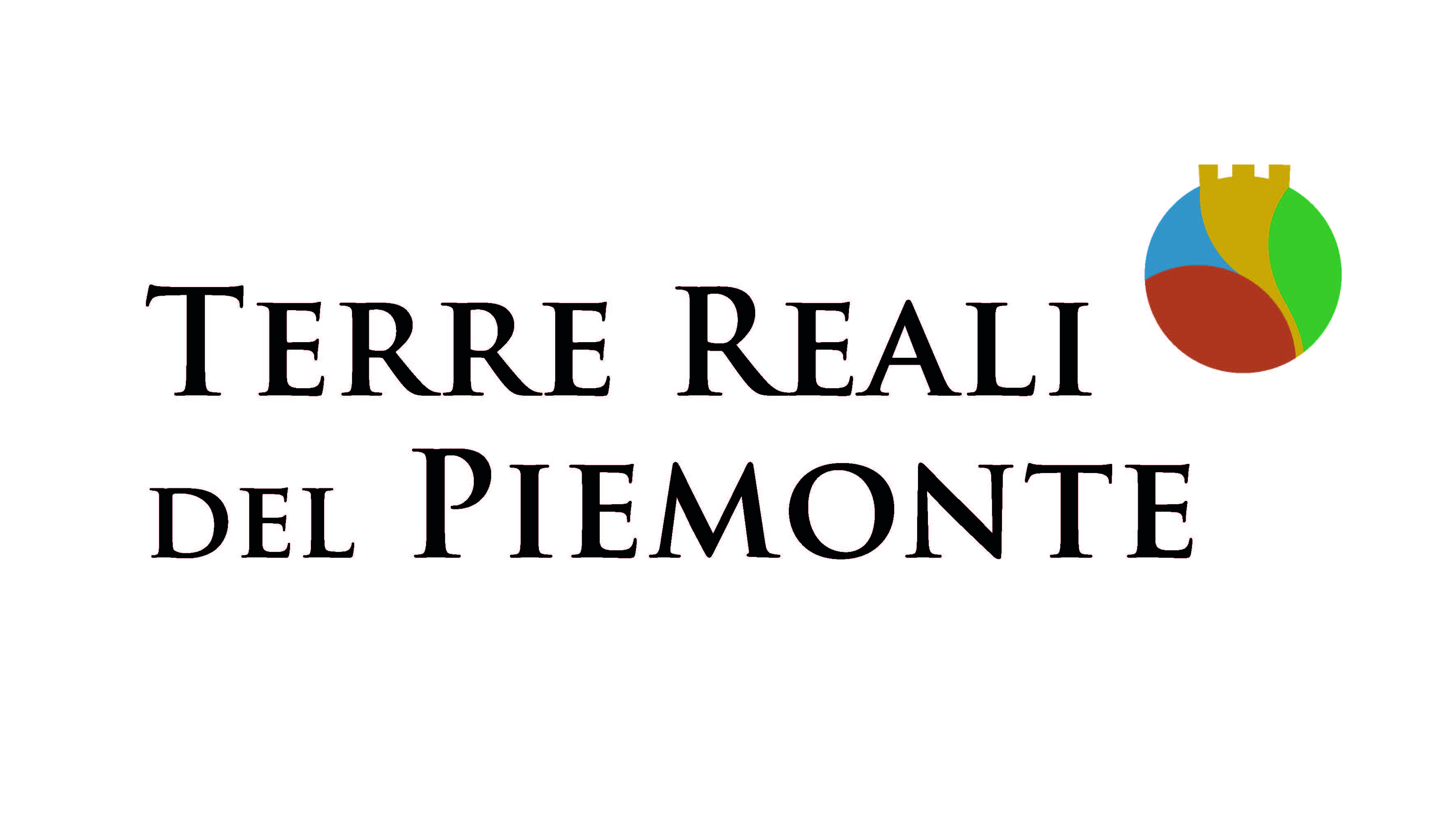 logo Terre Reali del Piemonte