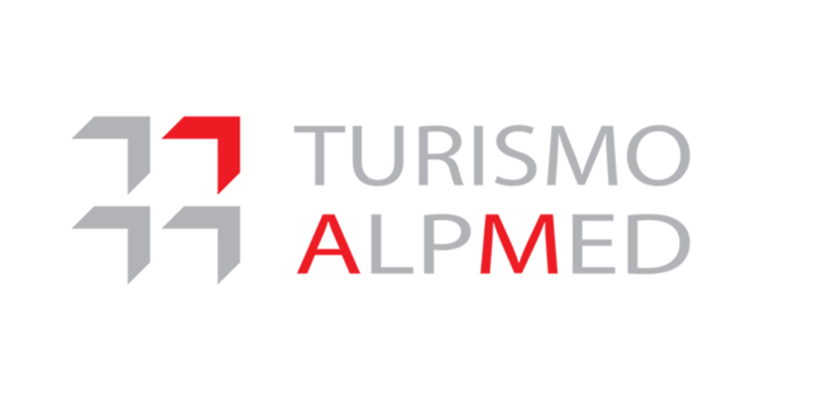 Logo Alpmed srl