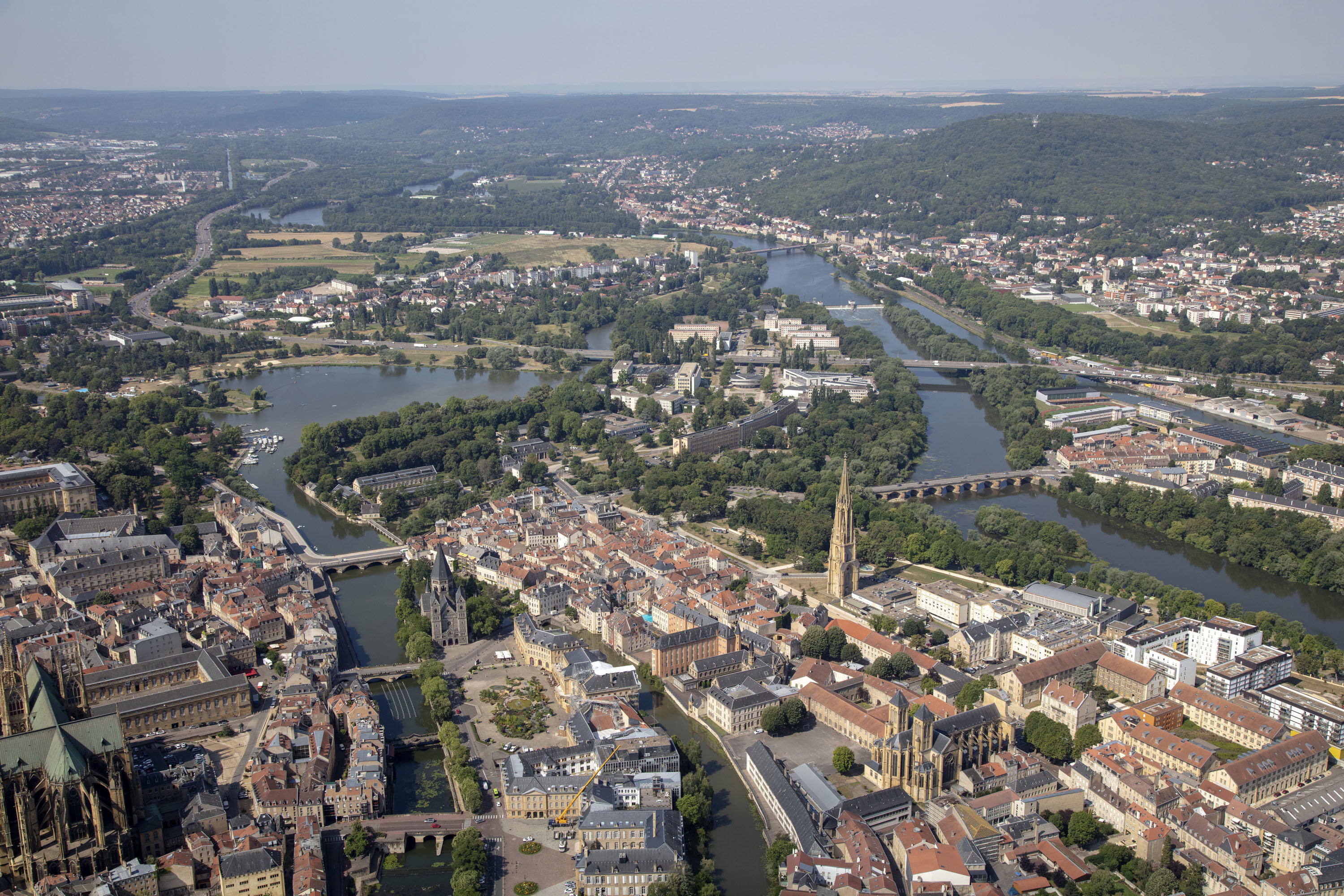 univerité de lorraine 1