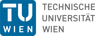 TU Wien logo