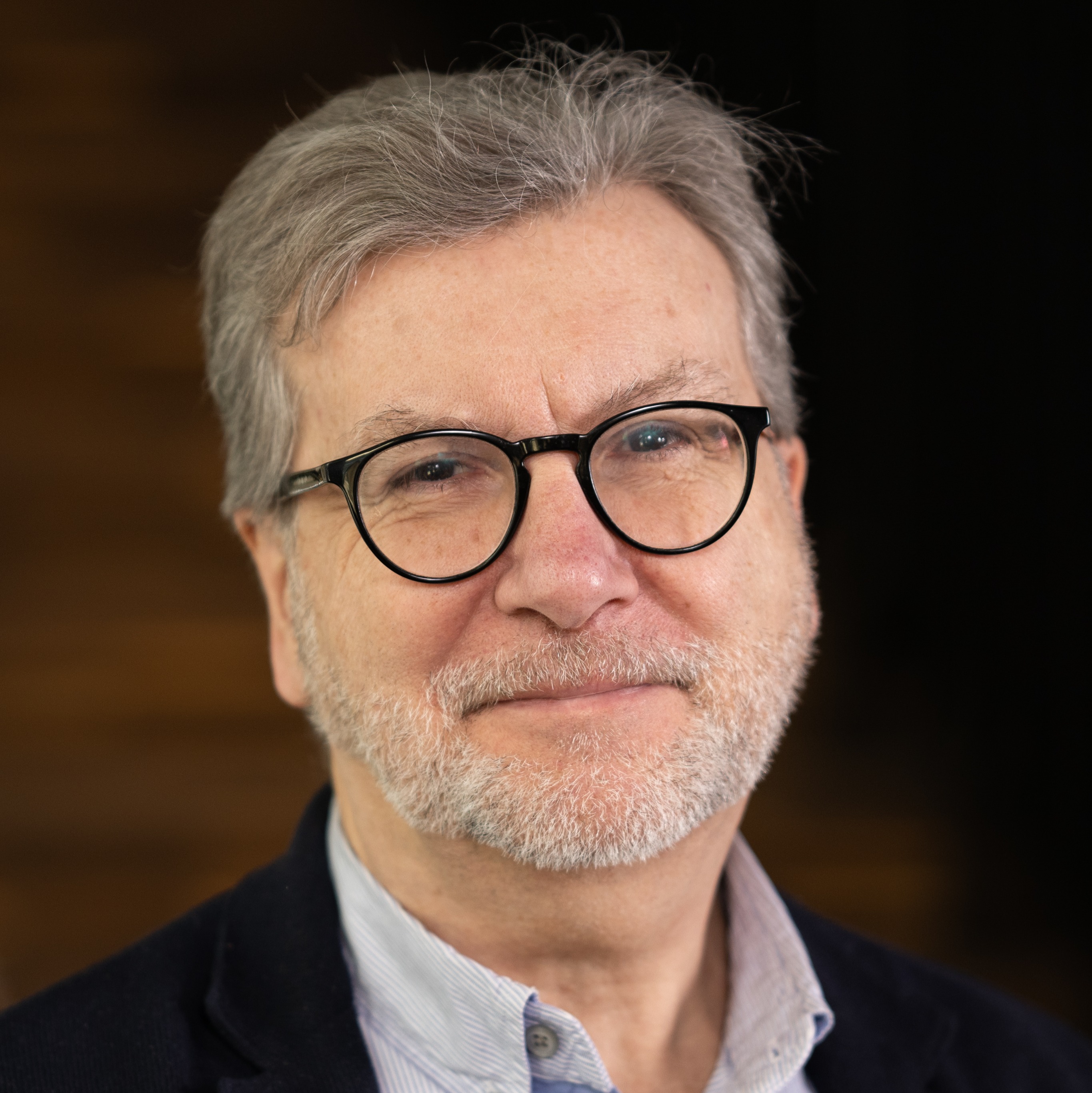 Peter  Andreasson image