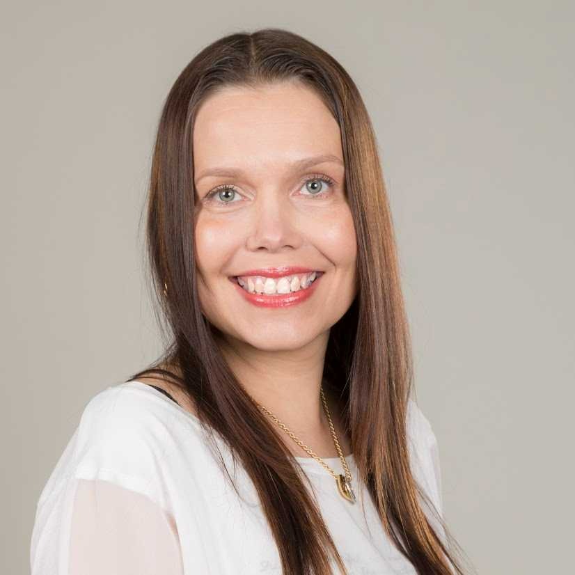 Sirpa Rutanen image
