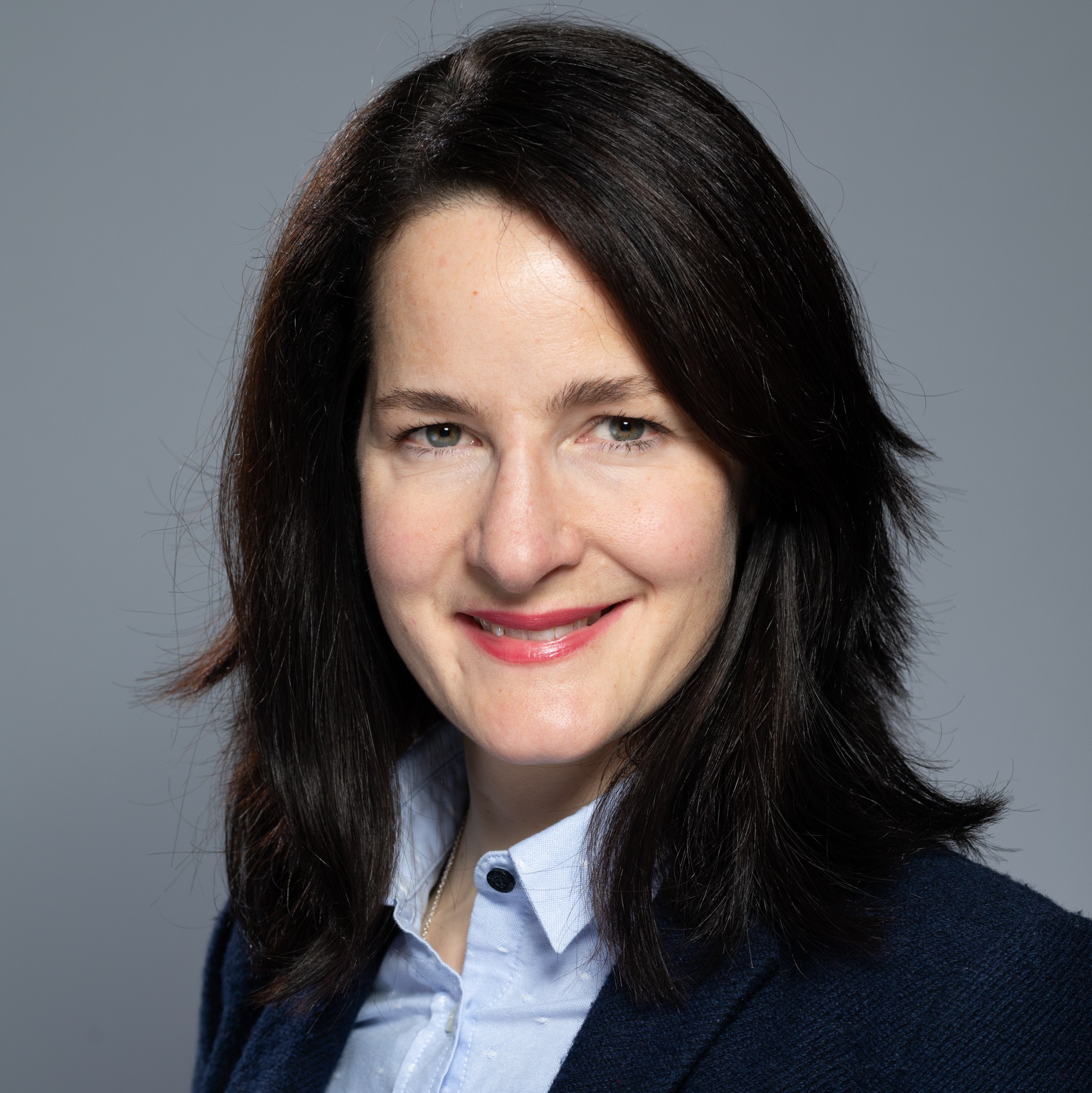 Annkathrin Heidenreich image