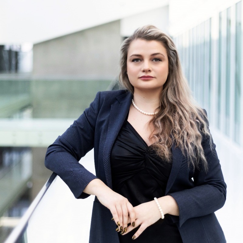 Eleonora Sazanskyte image