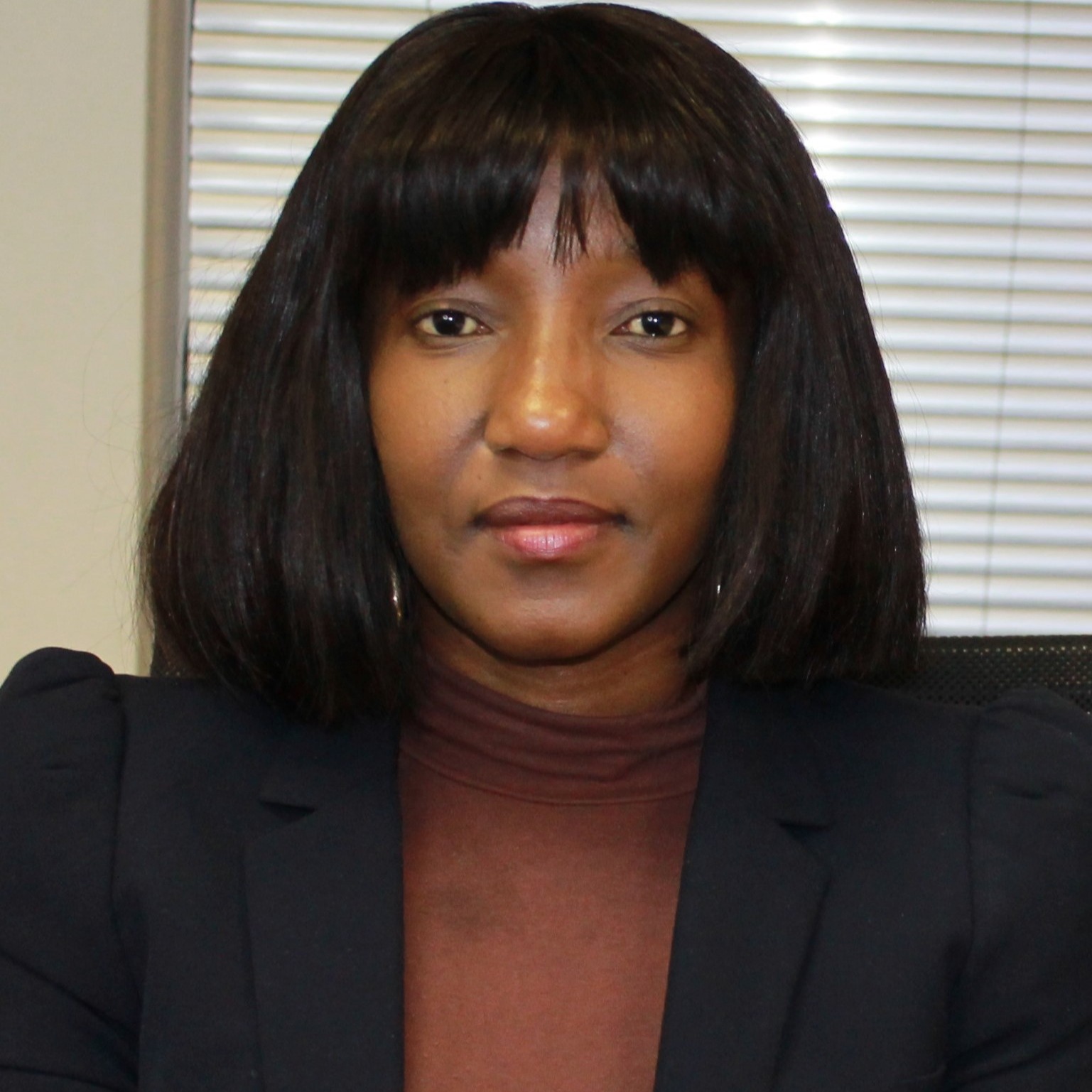 Kgabo Mathekga image