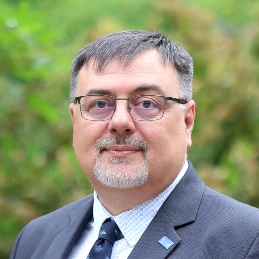Zoltán Győrffy image