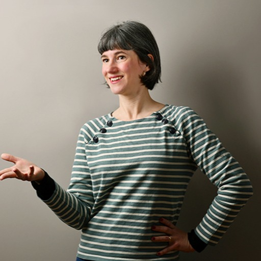 Amélie Braun image