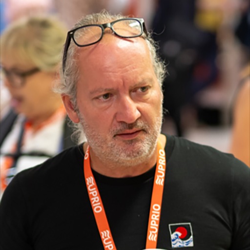 Wouter De Pesseroey image