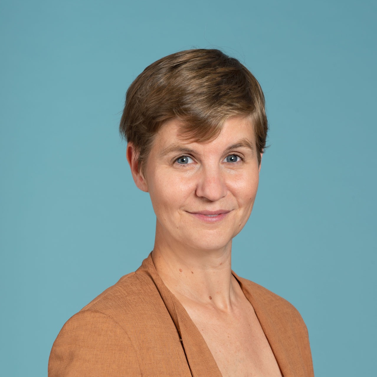 Katrin Müller image