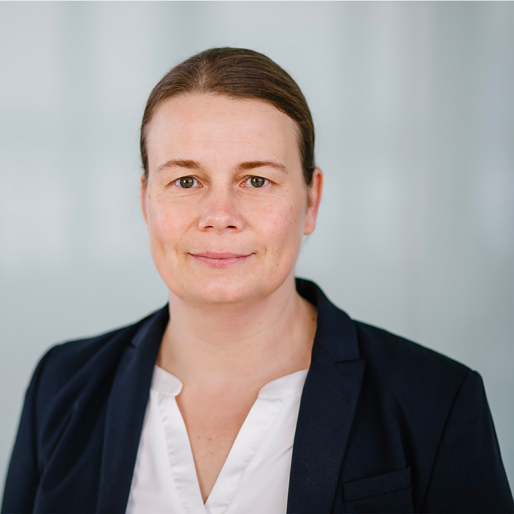 Julia Wandt speker at the EC2026