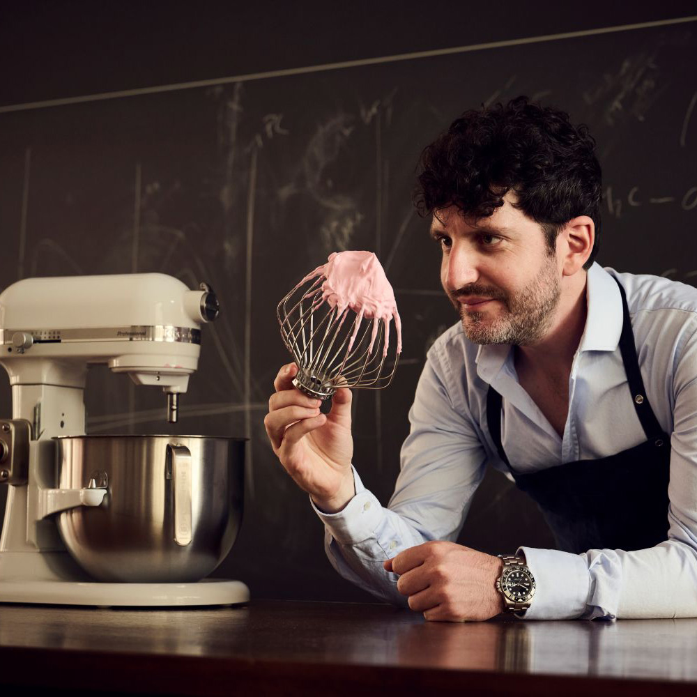 Thomas Michaels speaker at the EC2026