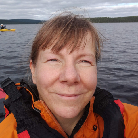 Johanna Pellinen image