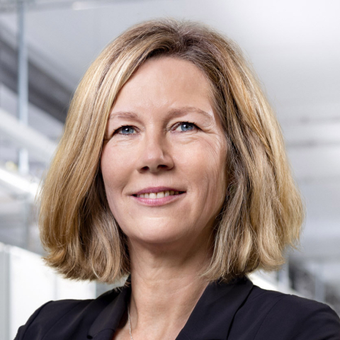 Mirjam Van Daalen image