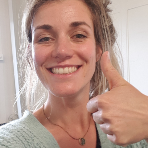 Céline Van Rijckeghem image