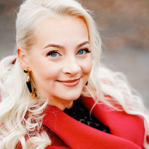 Viivika Eljand-Kärp, PhD image