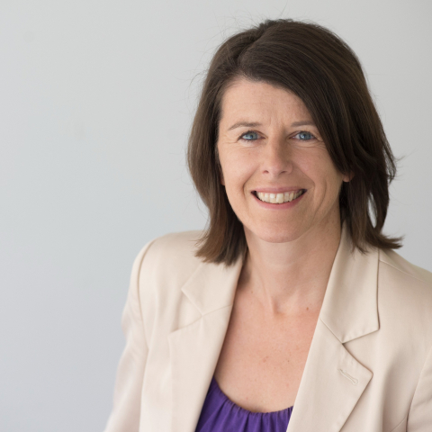 Birgit Michelitsch image