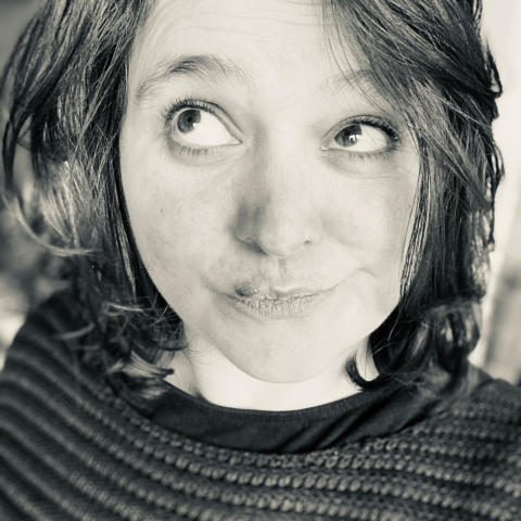 Anna Da Costa image