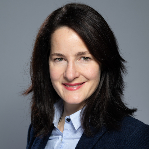 Annkathrin Heidenreich image