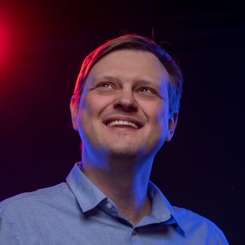 Michal Gruda image