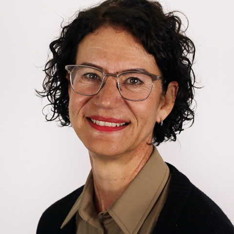 Andrea Baumann image