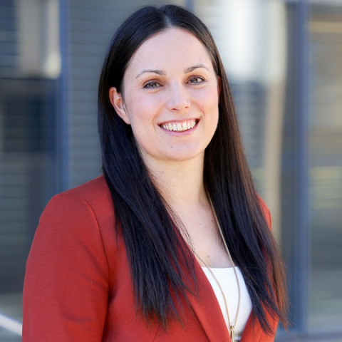 Sabine Kálóczi image