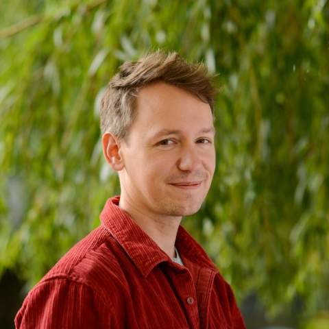 Pål Arne Kvalnes image