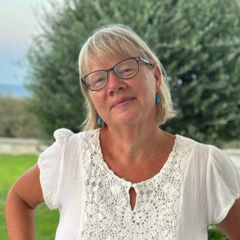 Eva Johannesson image