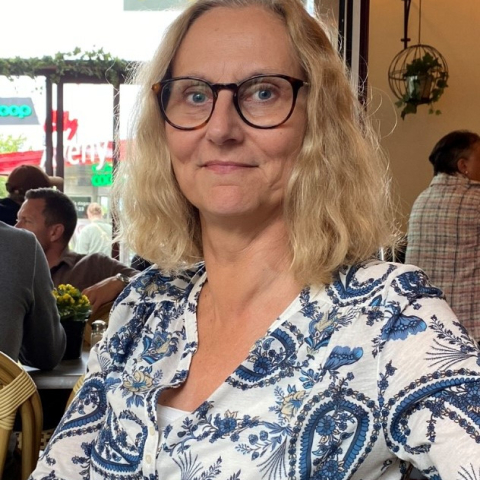 Charlotte Hedin image