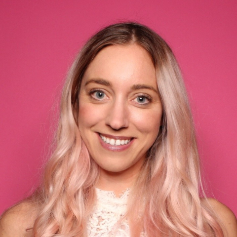 Christine Homolko image