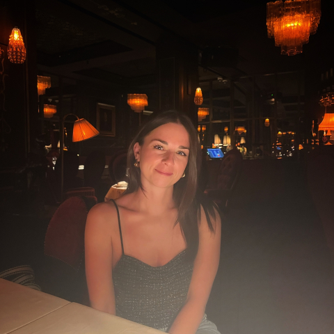 Alizée Lahaye image