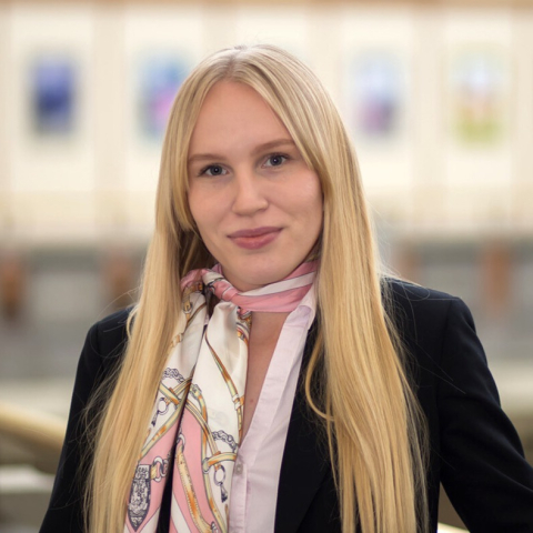 Ewelina Kędzior image
