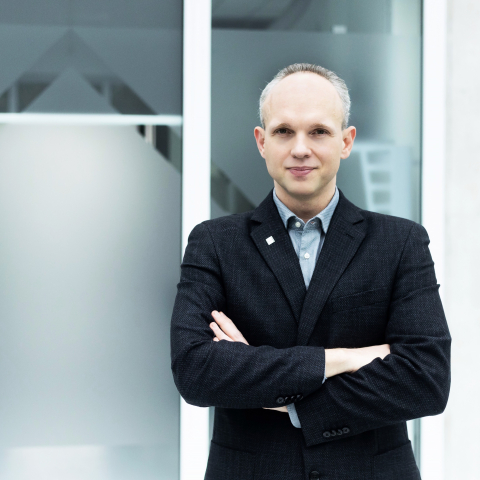 Danas Viluckas image