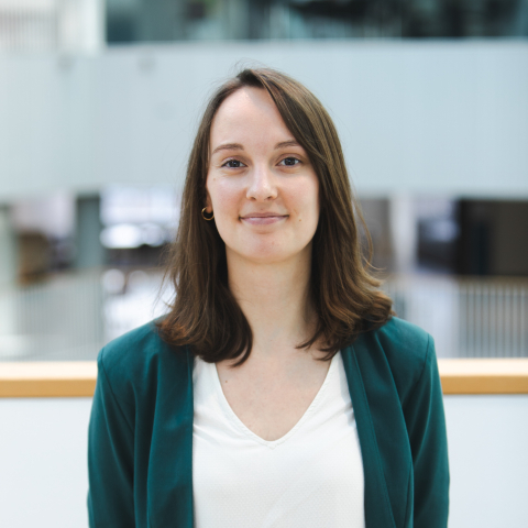 Margo D'Heygere image