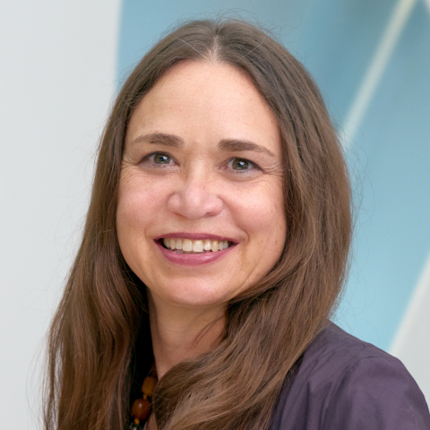 Ulrike Kastrup image