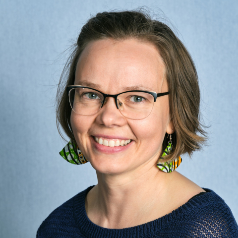 Mia Mansaré image