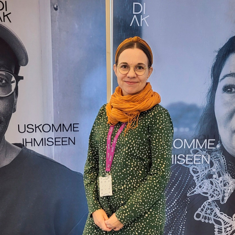 Aura Vuorenrinne image