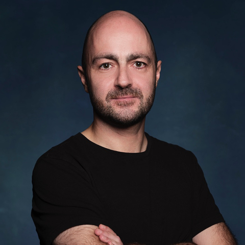Michael Krueger image