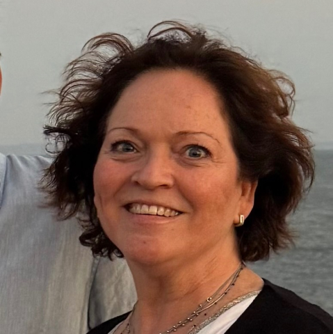 Henriëtte Van Oosterzee image