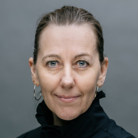 Sys Christina Vestergaard image