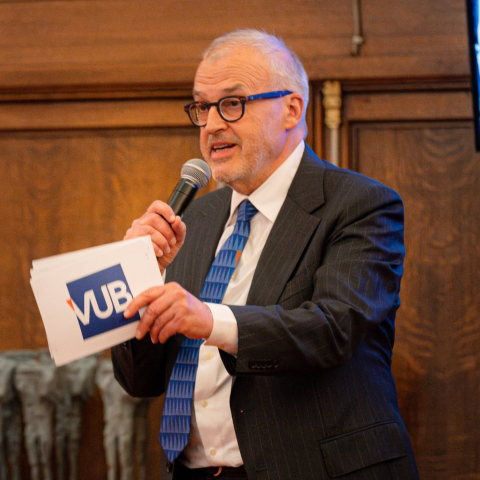 Peter Van Rompaey image