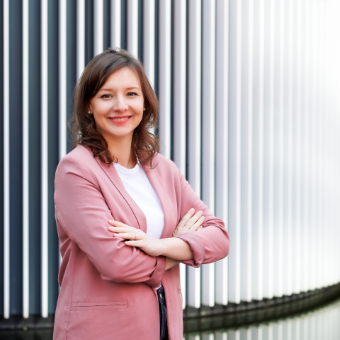 Anastasia Mouzard Teickner image