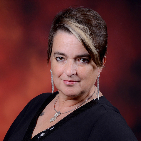 Nicole Birkle speaker at the EC2026