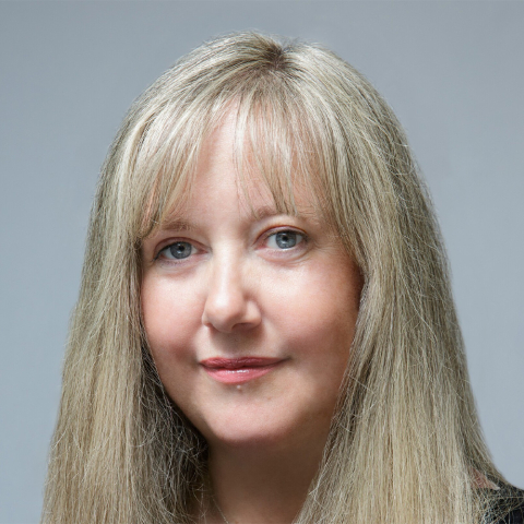 Simona Bizzozzero speaker at the EC2026