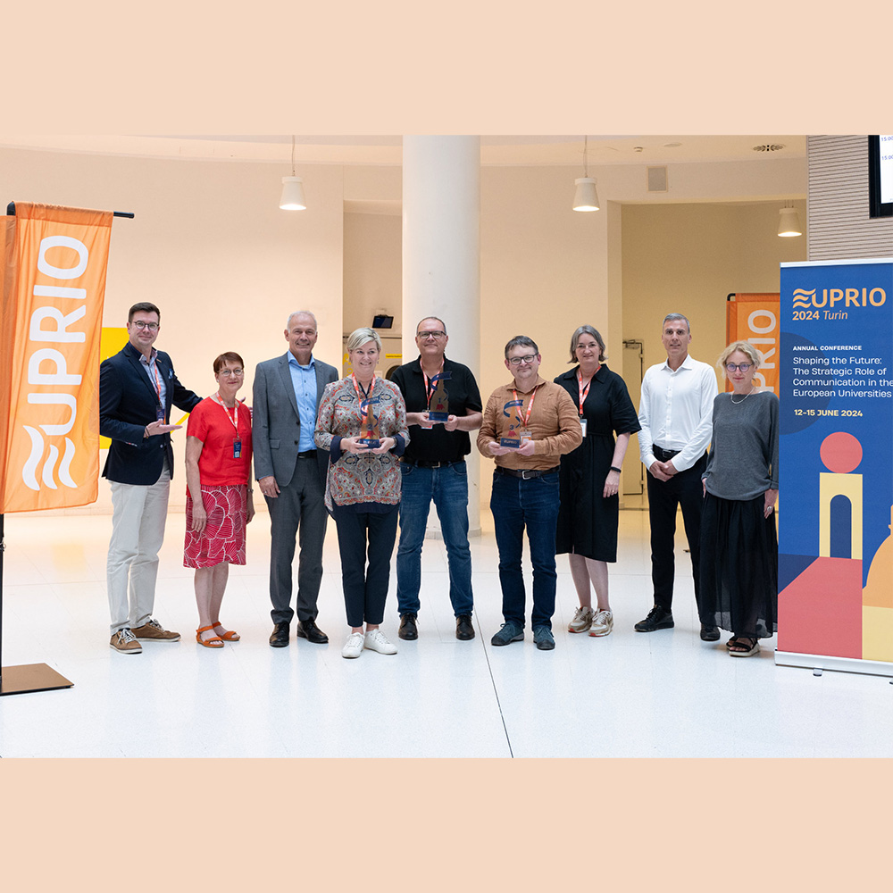 Euprio awards winners 2024