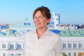 Bettina Neunteufl at EC2025