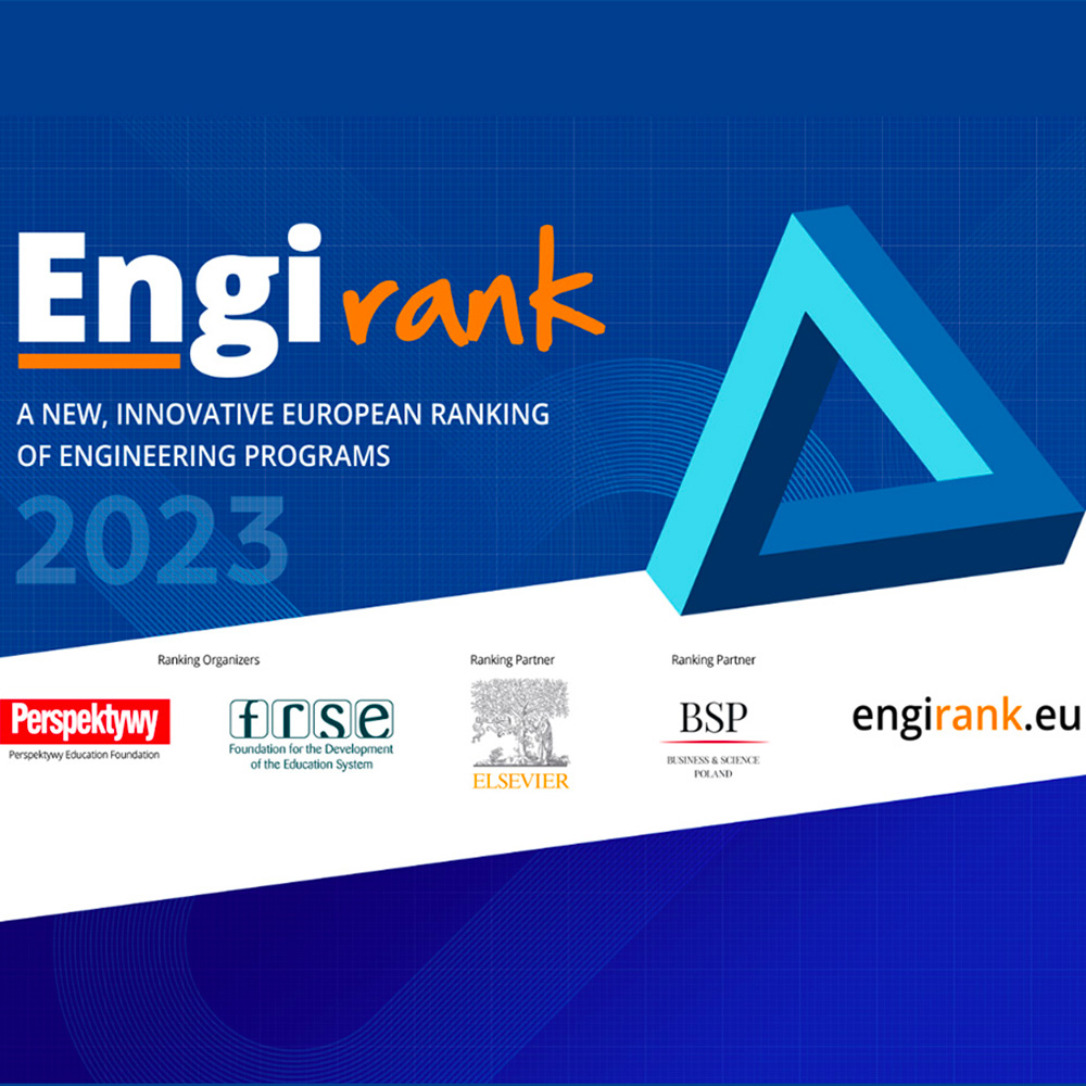 EngiRank 2023