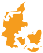Mappa Denmark