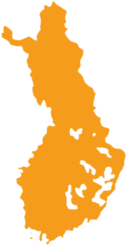 Mappa Finland