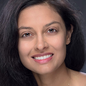 Devi Sridhar, Edinburgh University’s Professor of Global Public Health
